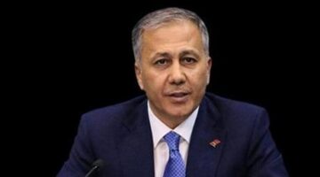 Bakan Yerlikaya’dan Özgür Özel’e saldırı ile ilgili provokatif paylaşım uyarısı