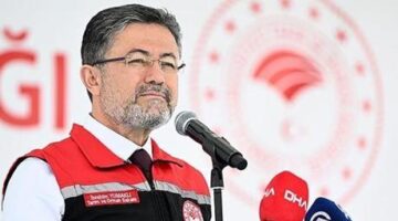 Bakan Yumaklı açıkladı! Korunan alanları 4 ayda yaklaşık 13 milyon kişi ziyaret etti