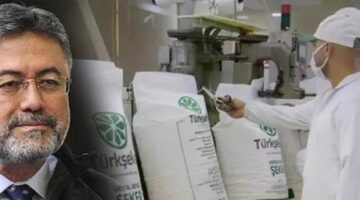 Bakan Yumaklı duyurdu! Türkşeker, engelli ve eski hükümlü 111 işçi alacak