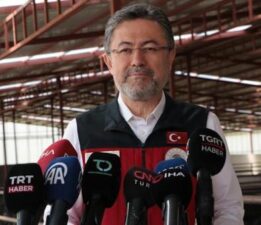 Bakan Yumaklı duyurdu: Üreticilerimize hayvan başına yıllık 18 bin lira destek vereceğiz