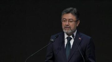 Bakan Yumaklı’dan orman yangınlarına ilişkin açıklama