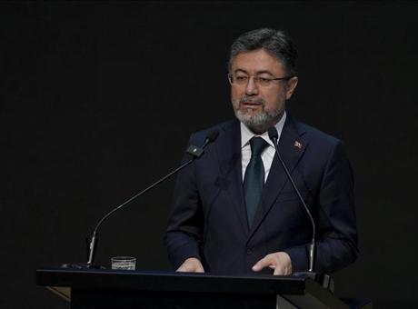 Bakan Yumaklı’dan orman yangınlarına ilişkin açıklama