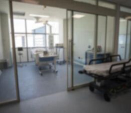 Bakanlıktan ‘devlet hastanesinde cinsel istismar’ iddiasına ilişkin açıklama