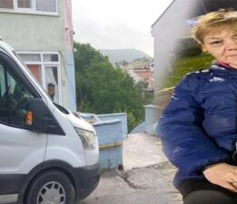 Balıkesir’de korkunç olay! Kiracısını baltayla öldürüp, cesedi eşiyle kömürlüğe saklamış