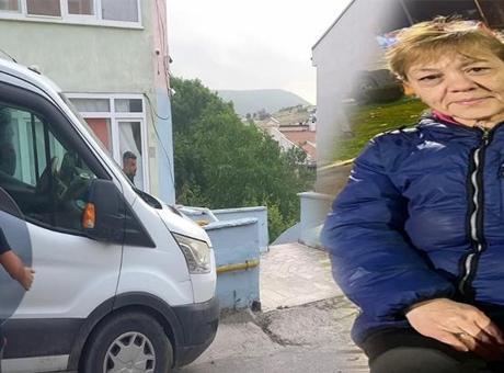 Balıkesir’de korkunç olay! Kiracısını baltayla öldürüp, cesedi eşiyle kömürlüğe saklamış