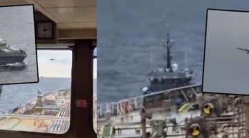 Baltık Denizi’nde gerilimi tırmandıran olay! Rusya ve NATO uçakları karşı karşıya geldi