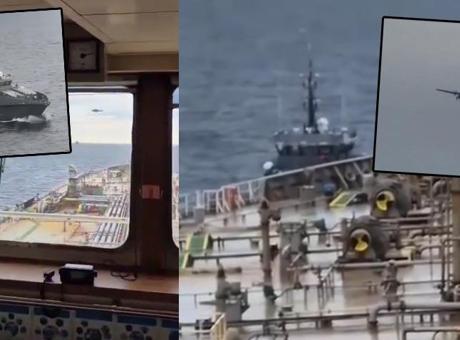 Baltık Denizi’nde gerilimi tırmandıran olay! Rusya ve NATO uçakları karşı karşıya geldi