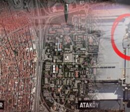 Bardağı taşıran son damla! Komşu komşunun kolonunu kırıyor, fırın varsa yıkıyor