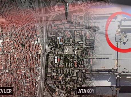 Bardağı taşıran son damla! Komşu komşunun kolonunu kırıyor, fırın varsa yıkıyor