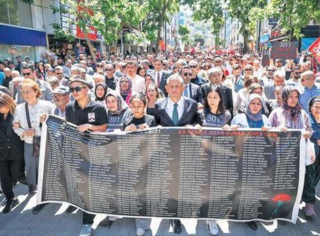 ‘Barış isteriz, Analar ağlamasın diye’