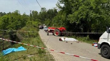 Bartın’da arazi kavgası! 2 ölü, 1 çocuk ağır yaralı