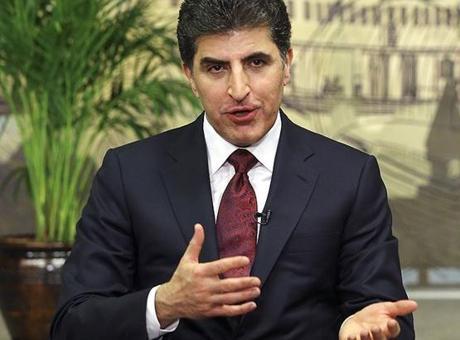Barzani’den PKK’nın fesih kararına ilişkin açıklama: Bölgesel istikrarı güçlendirecek!