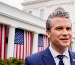 Baskı artıyor! ABD’de Demokratlar, Savunma Bakanı Hegseth’in görevden alınmasını istiyor