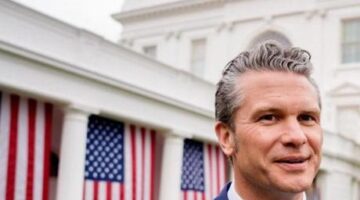 Baskı artıyor! ABD’de Demokratlar, Savunma Bakanı Hegseth’in görevden alınmasını istiyor