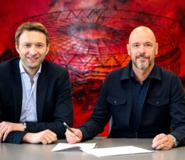 Bayer Leverkusen’de Erik ten Hag dönemi