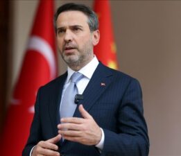 Bayraktar: “Bir kaç ay içinde fiyat artışı yok”