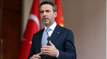 Bayraktar: “Bir kaç ay içinde fiyat artışı yok”