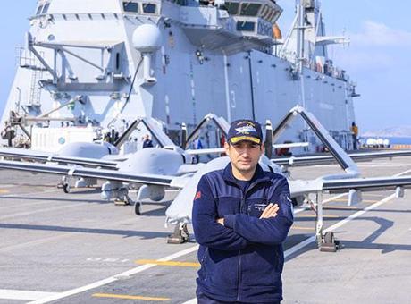 ‘Bayraktar TB3’ SİHA ilk kez tatbikatta! Savunmada 2 kritik adım daha
