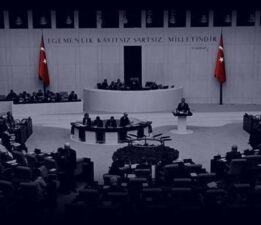 Bazı kanunlarda değişiklikler yapılmasını içeren kanun teklifi komisyondan geçti