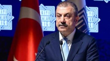 BDDK Başkanı Kavcıoğlu: Bankacılık sektörü pek çok alanda kilit bir rol üstlenmektedir