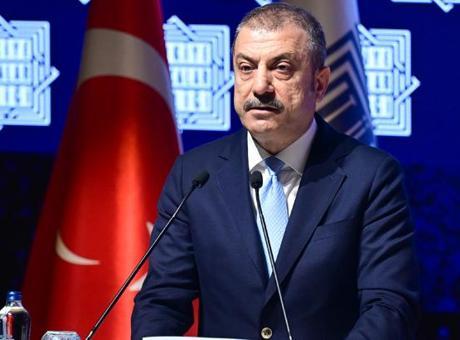 BDDK Başkanı Kavcıoğlu: Bankacılık sektörü pek çok alanda kilit bir rol üstlenmektedir