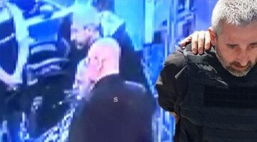 Berber koltuğunda kardeşe kanlı infaz! Katil ağabeyin ifadesi ortaya çıktı