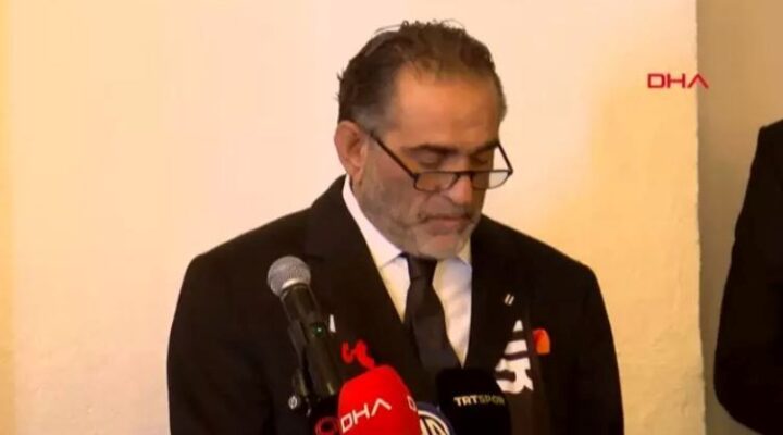 Beşiktaş Başkan Adayı Gürkan Aksoy kimdir? Aksoy’un yönetim kurulu listesindeki isimler
