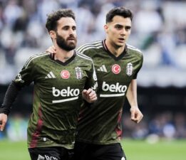 Beşiktaş seriye bağladı, Adana Demirspor’u 4 golle geçti