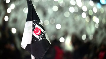 Beşiktaş’a 1 milyar 433 milyon TL gelir