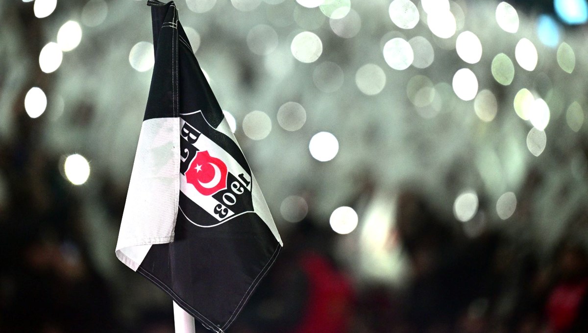Beşiktaş’a 1 milyar 433 milyon TL gelir