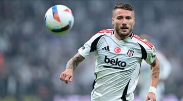 Beşiktaş’ta Immobile’nin maliyetinden kurtulma formülü
