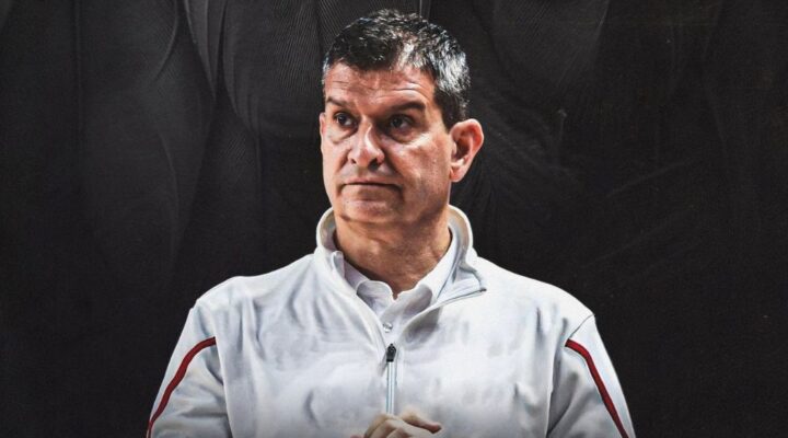 Beşiktaş’ta Lorenzo dönemi
