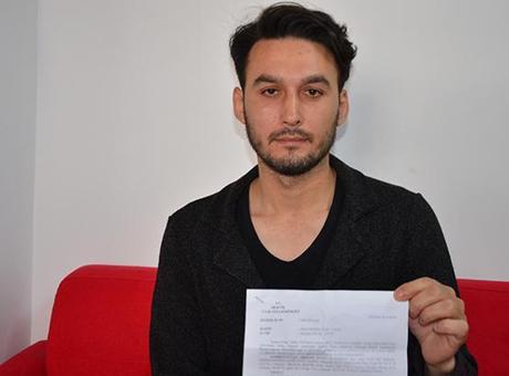 ‘Beyaz kod’ verilen baba konuştu: Hemşirenin beni tahrik etti sonucu