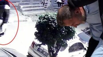Beyaz poşetli katil dehşeti! Cinayetin arkasından yasak aşk çıktı