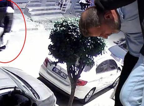 Beyaz poşetli katil dehşeti! Cinayetin arkasından yasak aşk çıktı