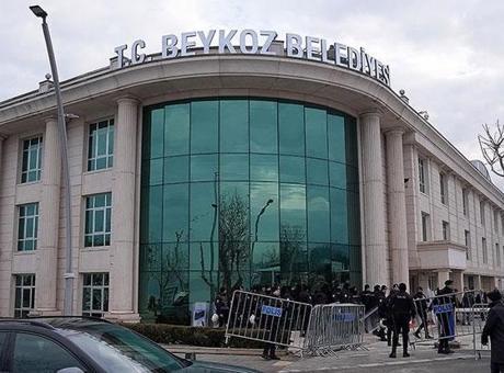 Beykoz Belediyesinin kaçak yapılara kapı numarası verdiği iddiasına ilişkin soruşturma