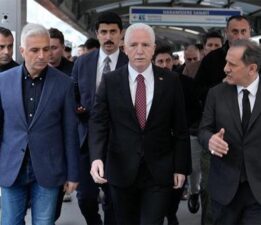 Beylikdüzü’ndeki metrobüs kazasında yaralı sayısı 40’a yükseldi