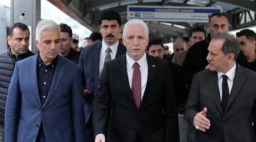 Beylikdüzü’ndeki metrobüs kazasında yaralı sayısı 40’a yükseldi