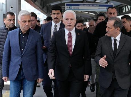 Beylikdüzü’ndeki metrobüs kazasında yaralı sayısı 40’a yükseldi