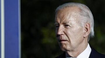 Biden seçim yenilgisini değerlendirdi: Ben görevdeydim ve o kazandı