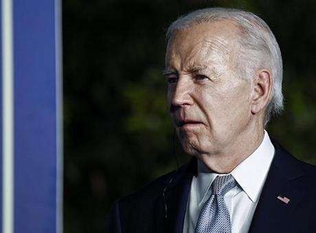 Biden seçim yenilgisini değerlendirdi: Ben görevdeydim ve o kazandı