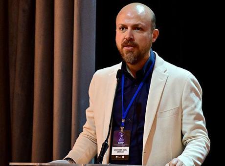 Bilal Erdoğan: Bir ülkenin kimliğiyle geleceğini kurması için aile kurumunun güçlü olması gerekir