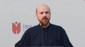 Bilal Erdoğan: Geleceğin parlak fikir insanlarını yetiştirebilen bir kurum olmayı hedefliyoruz