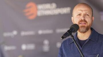 Bilal Erdoğan: Kültürel izleri yeniden canlandırıyoruz