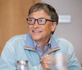 Bill Gates açıkladı! ‘Yapay zekanın yerini almayacağı üç meslek var’