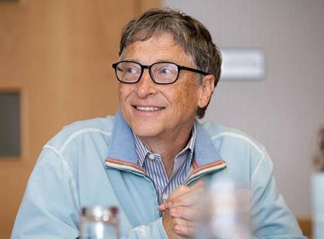 Bill Gates açıkladı! ‘Yapay zekanın yerini almayacağı üç meslek var’
