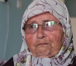 Bir annenin en zor 16 yılı: Akranlarını görünce içleniyorum