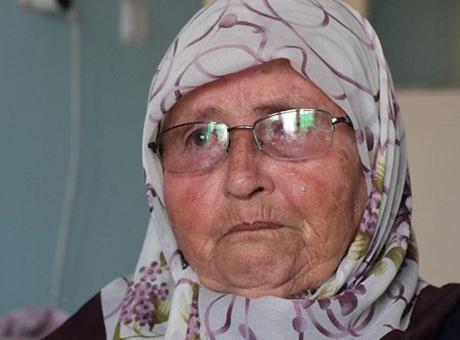 Bir annenin en zor 16 yılı: Akranlarını görünce içleniyorum