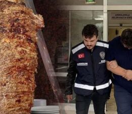 Bir döner firmasına daha FETÖ operasyonu: 23 şüpheli gözaltında