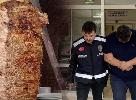Bir döner firmasına daha FETÖ operasyonu: 23 şüpheli gözaltında